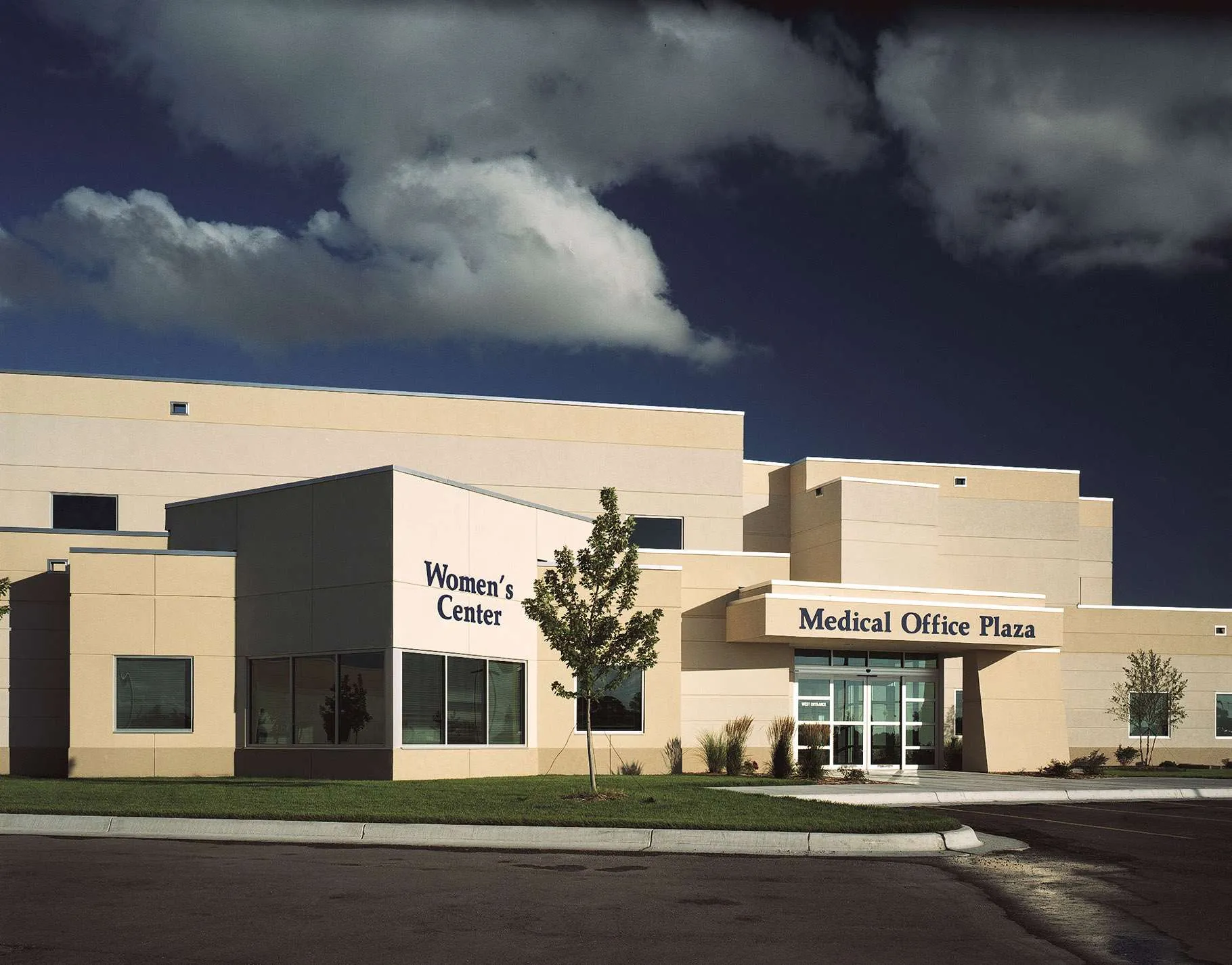 Medical Offices and Clinics