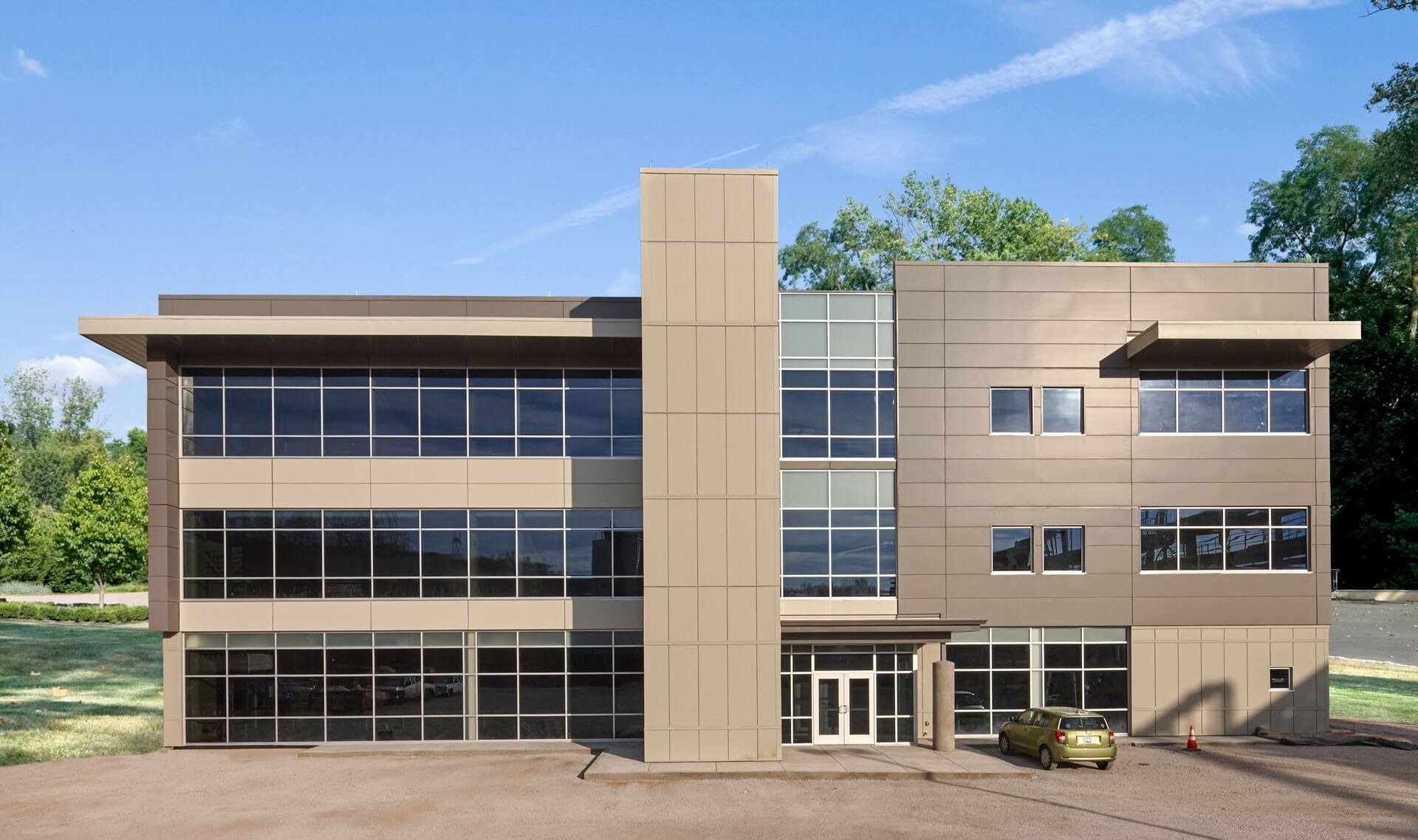 Office and Professional Suites
