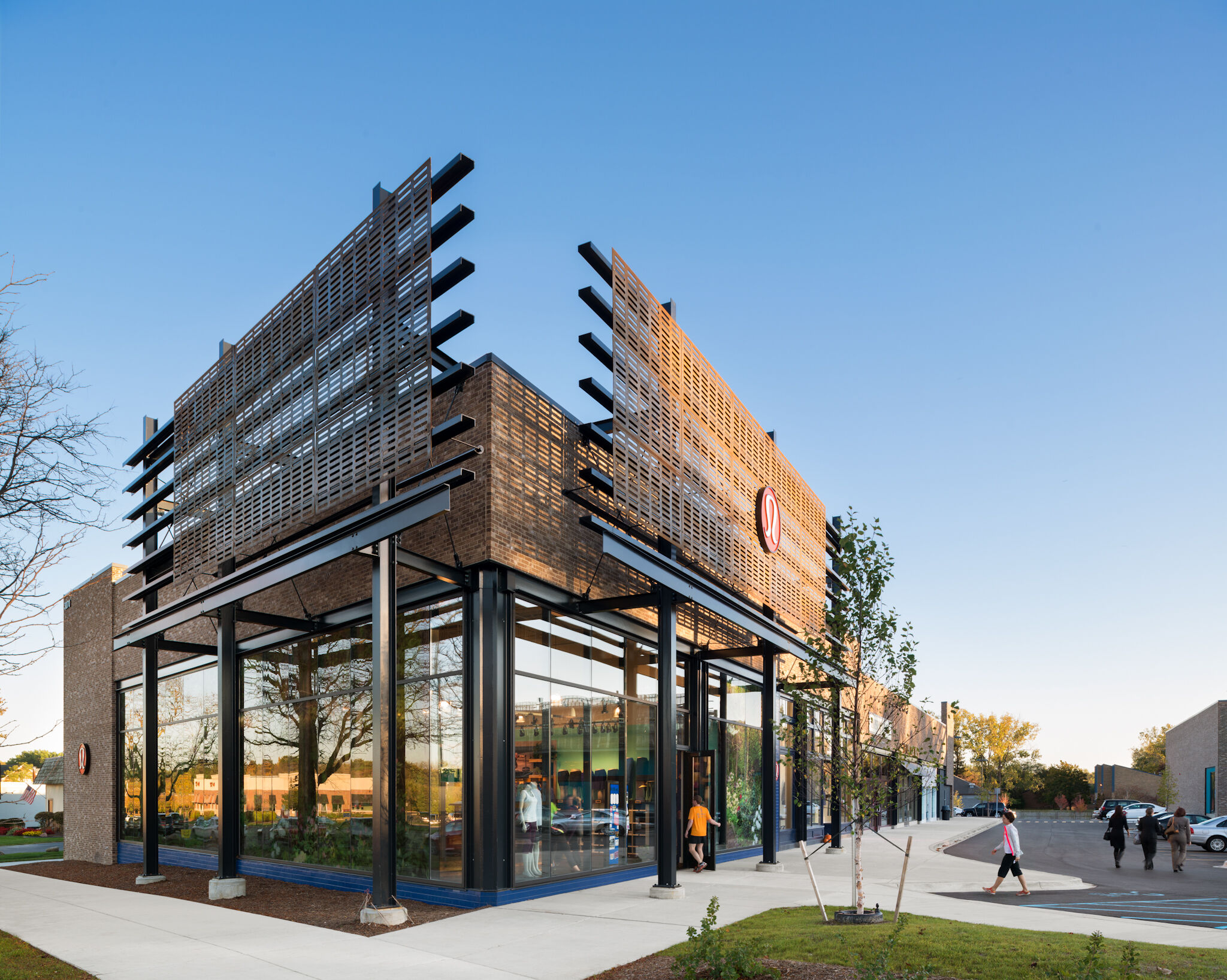 Franchise and Retail Operators