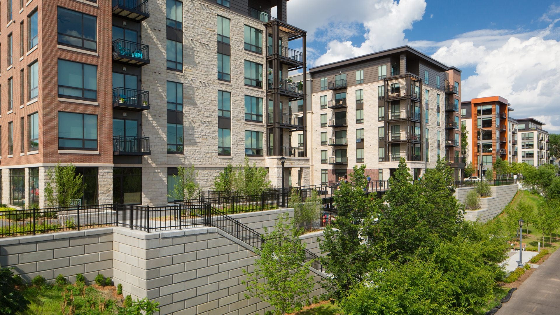 Homeowners and Residential Investors