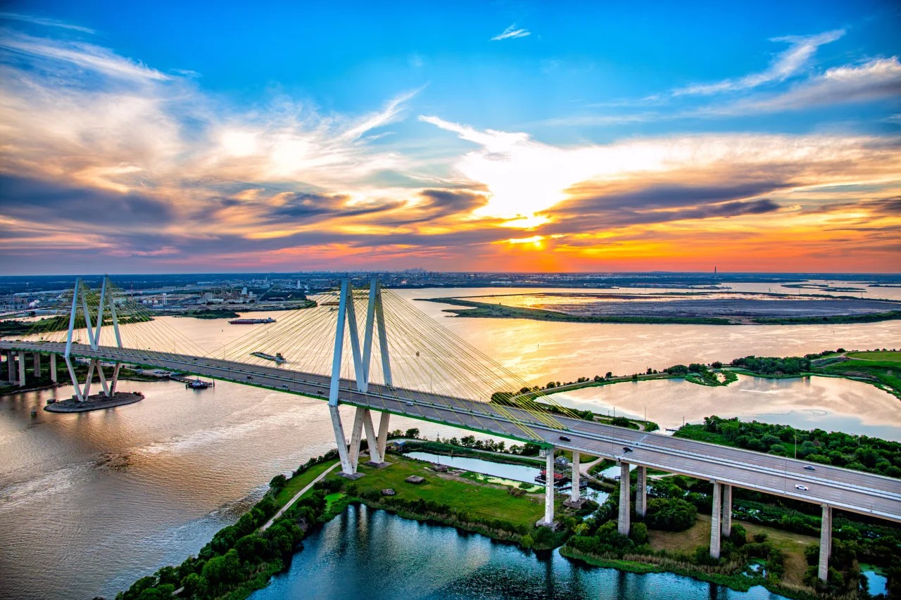 Baytown, TX