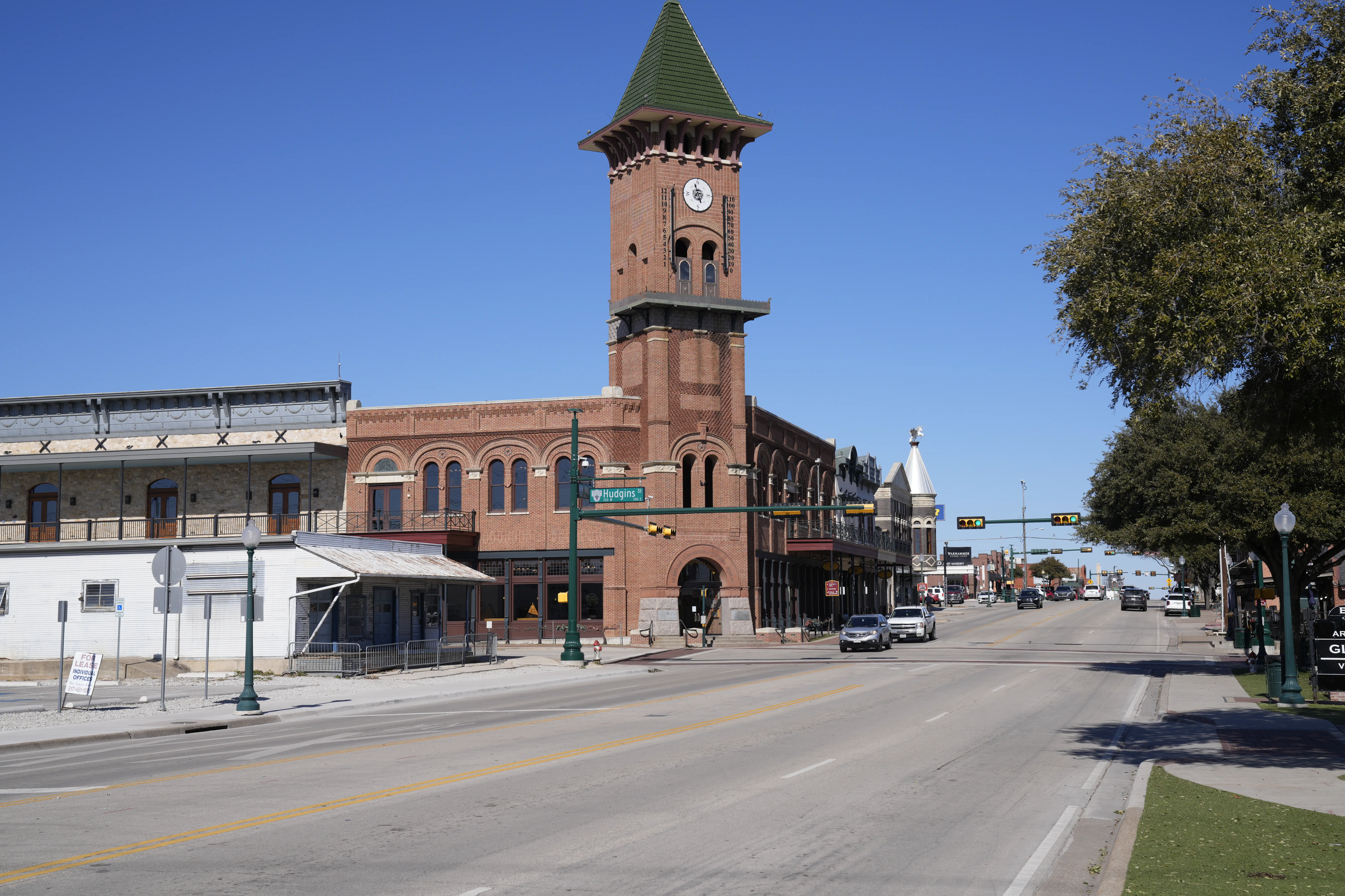 Grapevine, TX