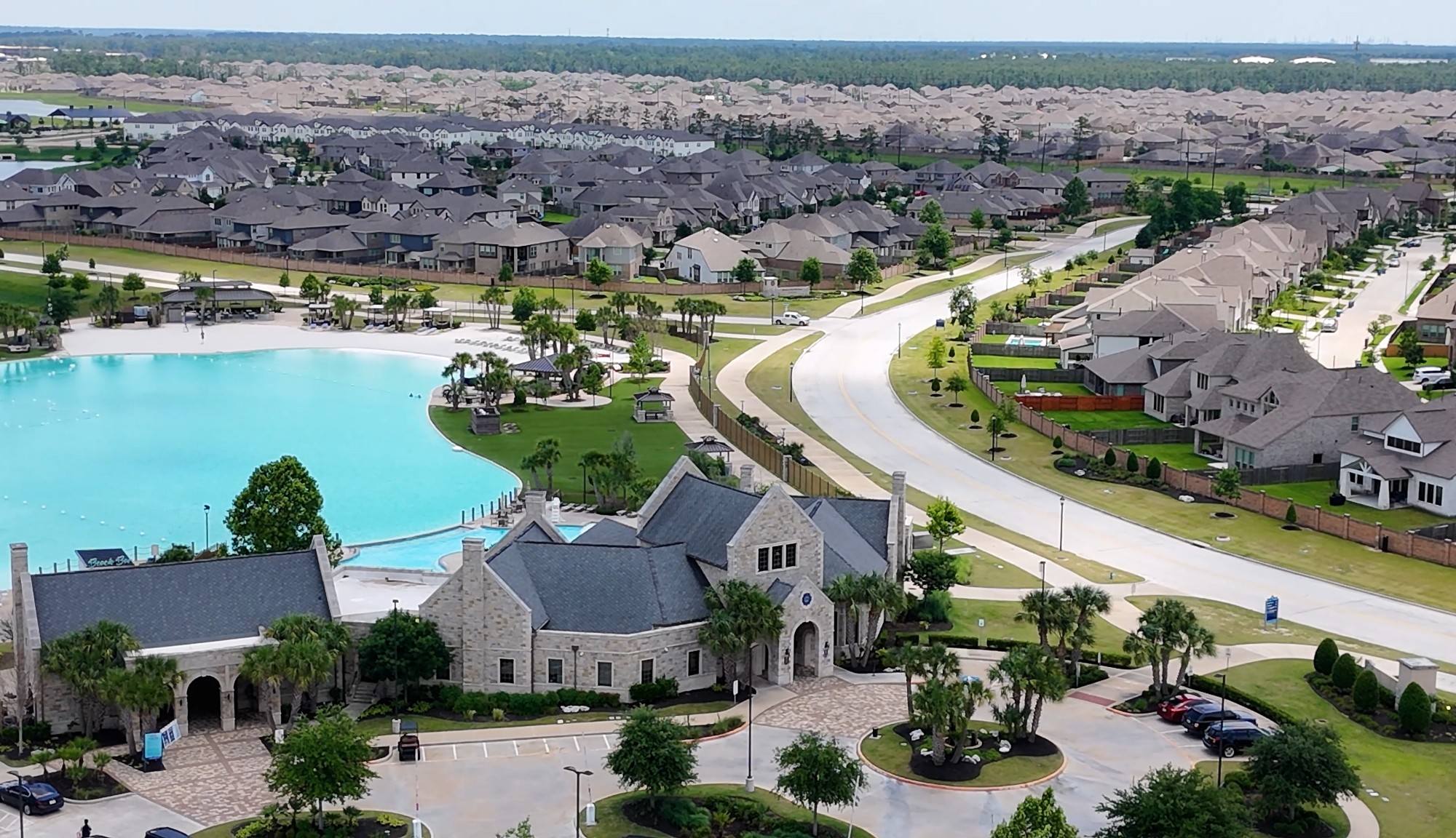 Humble, TX
