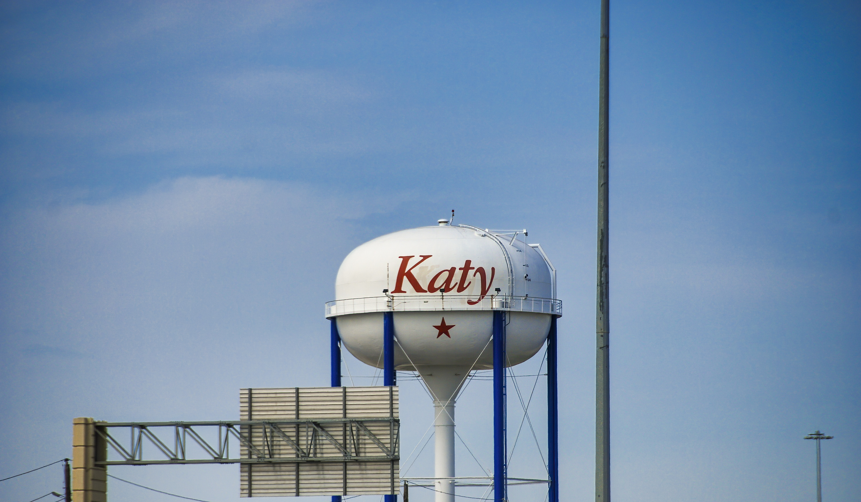 Katy, TX