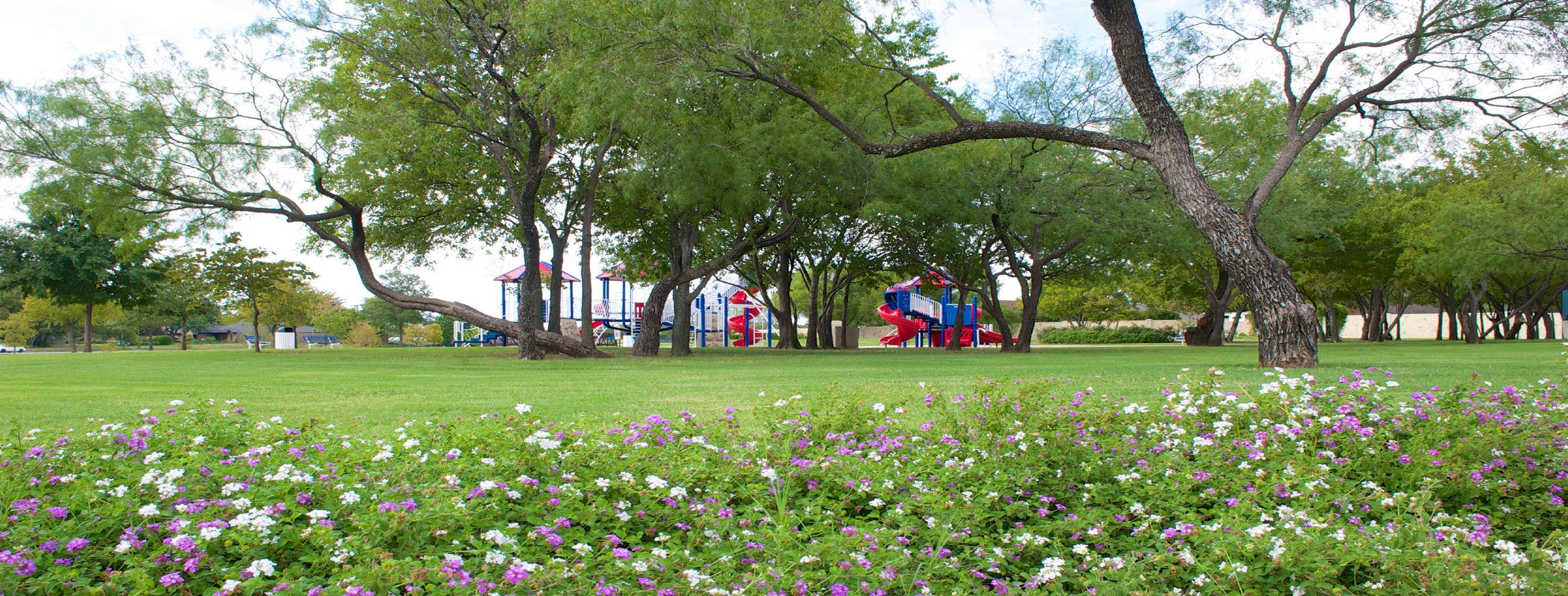 North Richland Hills, TX