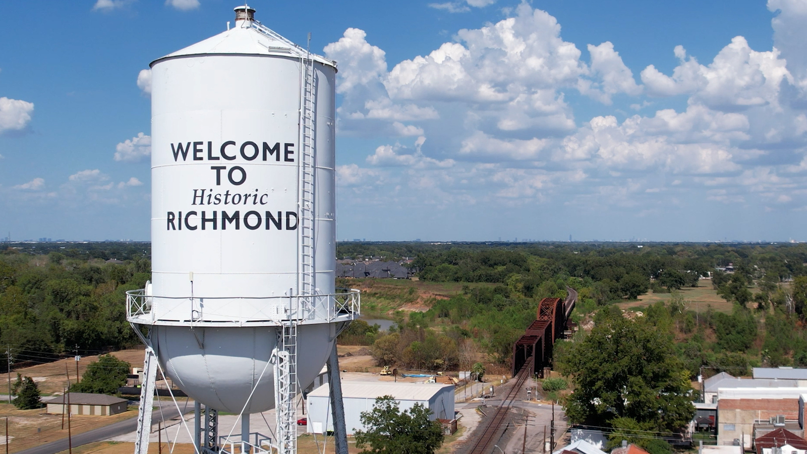 Richmond, TX