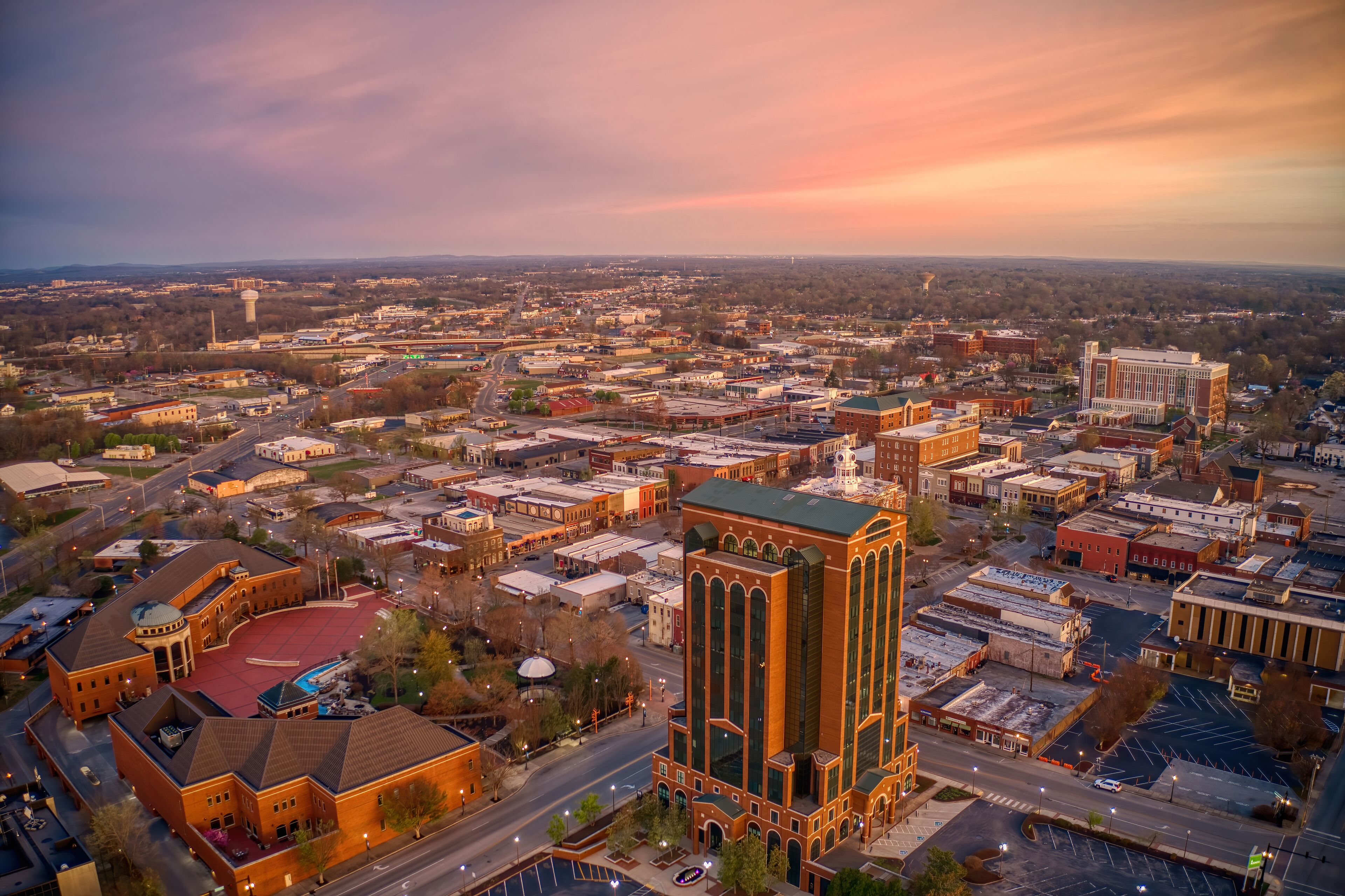 Texarkana, TX