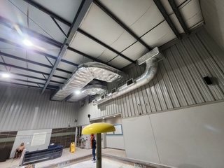 Commercial Interior Systems