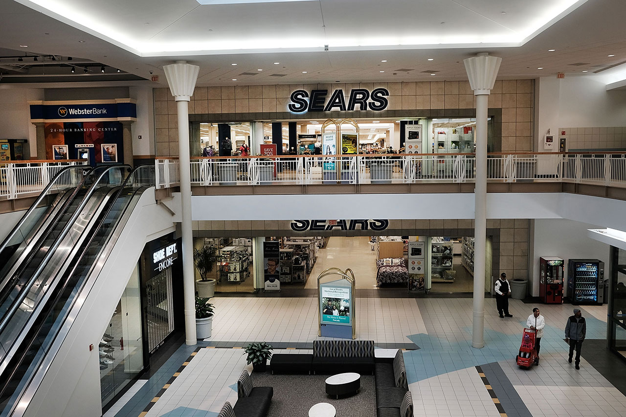 Retail Buildouts